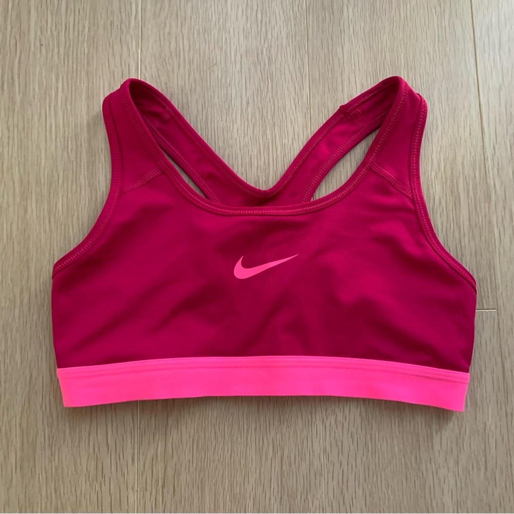 Nike Dri-Fit Sports Bra